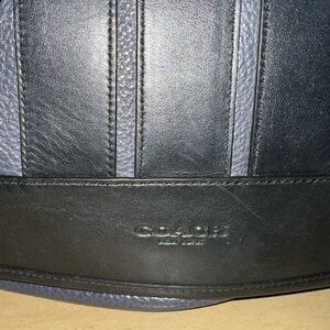 Coach Cross Body